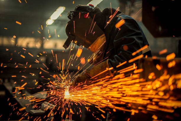 Best Aerospace and Defense Welding in Clinton, MS