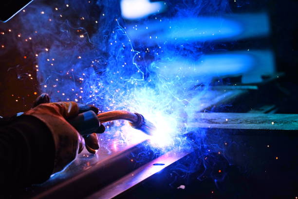 Best Structural Steel Welding in Clinton, MS
