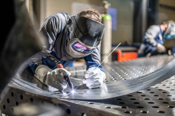 Best Maintenance and Repair Welding in Clinton, MS