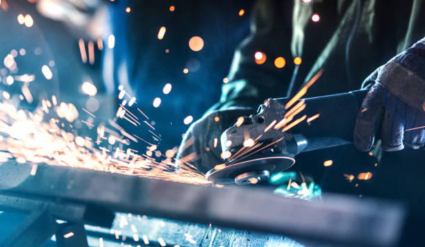 Best Automotive Welding in Clinton, MS